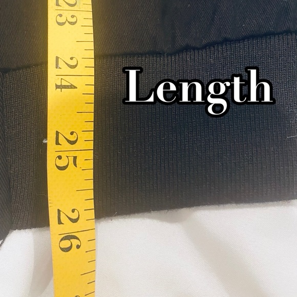 Forever 21 Mens Jacket Black With White Stripe Arm - Picture 9 of 9